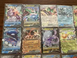 15 ALL ULTRA RARE Pokemon Cards Lot (Vs & ex) No Duplicates No Bulk Near Mint - Image 4