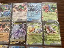 15 ALL ULTRA RARE Pokemon Cards Lot (Vs & ex) No Duplicates No Bulk Near Mint - Image 5