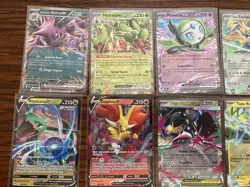 15 ALL ULTRA RARE Pokemon Cards Lot (Vs & ex) No Duplicates No Bulk Near Mint - Image 4