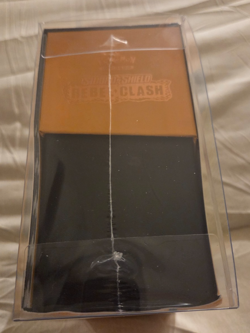 Pokemon Sword and Shield Rebel Clash Elite Trainer Box ETB Brand New Sealed - Image 5