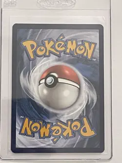 Pokemon TCG Munkidori Illustration Rare Card 072/064 Shrouded Fable - Image 2