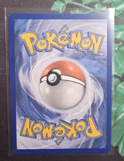 Pokemon TCG Munkidori Illustration Card 072/064 Shrouded Fable - Image 2
