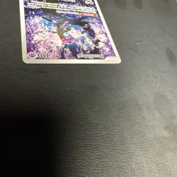Pokemon TCG Munkidori Illustration Rare Card 072/064 Shrouded Fable - Image 4