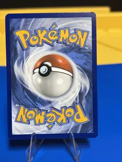 Oshawott 105/086 Sv: White Flare Holo Illustration Rare / IR Pokemon Card NM - Image 2