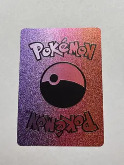 Charmander Charmeleon & Charizard GX Evolution Rainbow Foil Display Card Mint/NM - Image 2