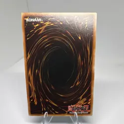 Yu-Gi-Oh! Enemy Controller LCKC-EN032 Legendary Collection Kaiba Holo Spell Card - Image 2