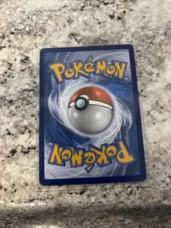 Pokemon TCG Magma Basin Brilliant Stars Holo Card 185/172 Secret Rare - Image 2