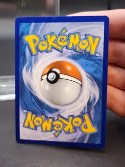 Pikachu 42/146 LP Reverse Holo XY Base Set Pokemon Card - Image 3