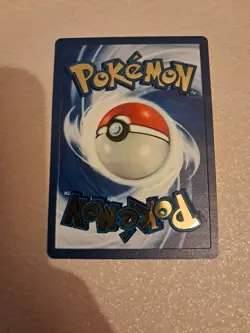 Pokemon Karte Pikachu Gold Metal Card Celebrations 58/102 NM Englisch - Image 2
