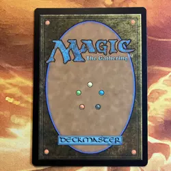 MTG Borderless Goblin Rabblemaster Secret Lair: Valentine’s Day 2021 NM Rare!! - Image 2