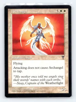 Visions Archangel - Image 1