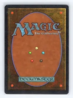 ***English Crevasse*** MTG Legends - - Image 2
