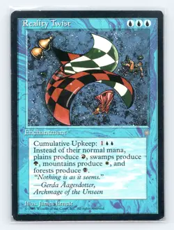 Ice Age Reality Twist - Image 1