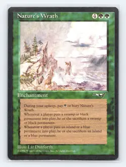 Alliances #82 Nature's Wrath - Image 1