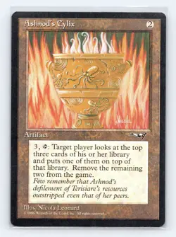 Alliances Ashnod's Cylix - Image 1