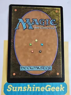 Mosswort Bridge Secret Lair Drop Foil - Image 3