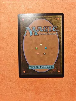 Wanderwine Prophets (Borderless) Special Guests Regular - Image 2