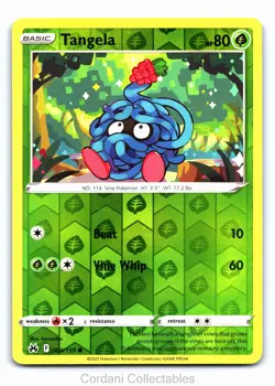 Crown Zenith - Reverse Holo Pokemon Cards - Choose your own! - Image 5