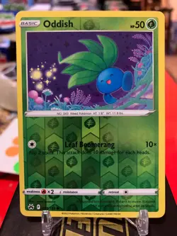 Crown Zenith Pokemon Cards YOU CHOOSE Reverse Holos Can combine with others - Image 1