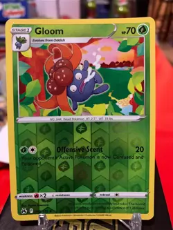 Crown Zenith Pokemon Cards YOU CHOOSE Reverse Holos Can combine with others - Image 2