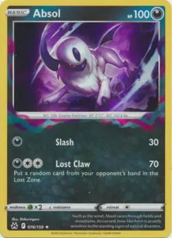 Pokemon Crown Zenith - Reverse Holo / Holo - Multi-Buy - Choose Your Card - Image 2