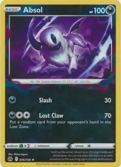 Pokemon Crown Zenith - Reverse Holo / Holo - Multi-Buy - Choose Your Card - Image 3
