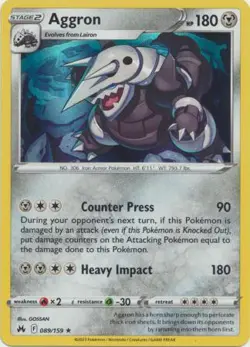Pokemon Crown Zenith - Reverse Holo / Holo - Multi-Buy - Choose Your Card - Image 4