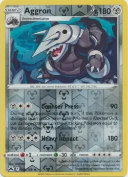 Pokemon Crown Zenith - Reverse Holo / Holo - Multi-Buy - Choose Your Card - Image 5