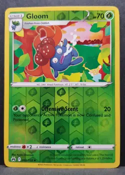 Choose Your Cards: Crown Zenith Reverse Holo Pokemon Card English NM - Image 3