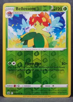 Choose Your Cards: Crown Zenith Reverse Holo Pokemon Card English NM - Image 5