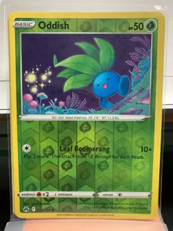 Reverse Holo - 2023 Pokemon Crown Zenith Card /159 ($2 Minimum Order Required) - Image 3