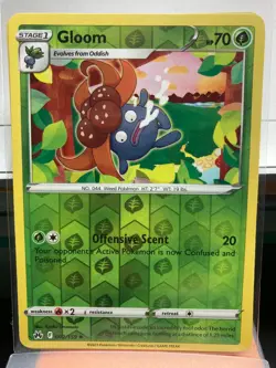 Reverse Holo - 2023 Pokemon Crown Zenith Card /159 ($2 Minimum Order Required) - Image 4
