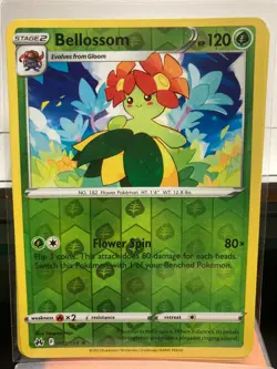 Reverse Holo - 2023 Pokemon Crown Zenith Card /159 ($2 Minimum Order Required) - Image 5