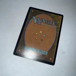 Yuna, Hope of Spira (Borderless Chocobo Track Foil) - Final Fantasy MTG Magic - Image 2