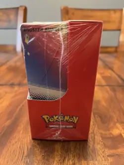 Pokemon Prismatic Evolutions 2-pack ETB & Booster Bundle -- Ships ASAP!! - Image 2