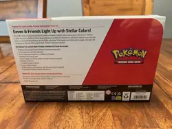 Pokemon Prismatic Evolutions 2-pack ETB & Booster Bundle -- Ships ASAP!! - Image 3