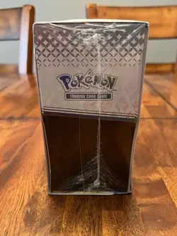 Pokemon Prismatic Evolutions 2-pack ETB & Booster Bundle -- Ships ASAP!! - Image 4