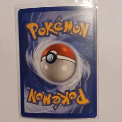 Pokemon Kabutops Fossil Holo Rare Unlimited 9/62 60 HP English 1999 WOTC - Image 2
