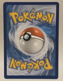 Wally - Reverse Holo - RC27/RC32 Generations - Pokemon TCG - 2016 NM - Image 2