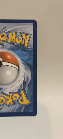 Wally - Reverse Holo - RC27/RC32 Generations - Pokemon TCG - 2016 NM - Image 4