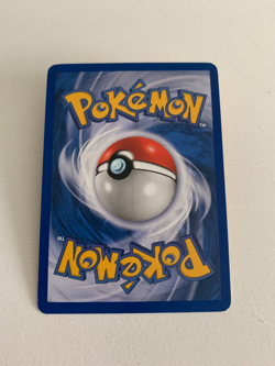 POKEMON ONIX BASE SET 56/102, WOTC. 1999. - Image 2