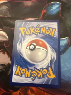 [US SELLER] Espeon 0509/14 Masterball CBB2C S-Chinese Gem Pack Vol 2 Pokemon - Image 2