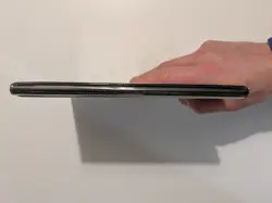 Pokemon Base Set Original Binder Folder 1999 WOTC Great Condition All pages - Image 2