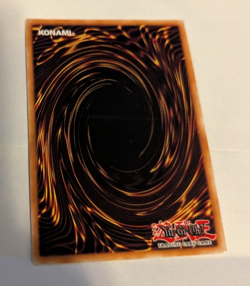 Yu-Gi-Oh! TCG Embodiment of Apophis Retro Pack RP01-EN098 Unlimited Secret Rare - Image 2