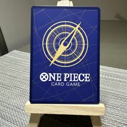 Monkey.D.Luffy - P-007 (Winner Pack Vol. 1) - One Piece Promotion Cards (OP-PR) - Image 2