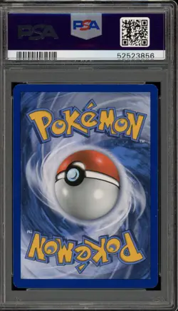 Pokemon Gyarados XY Evolutions Holo Rare #34 PSA 9 Mint - Image 2