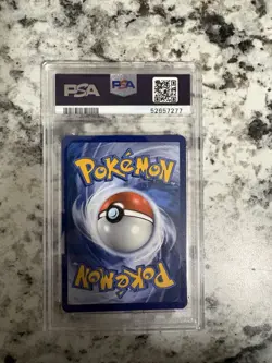 Pokemon Gyarados Reverse Holo 2016 XY Evolutions #34 PSA 10 Gem Mint - Image 2