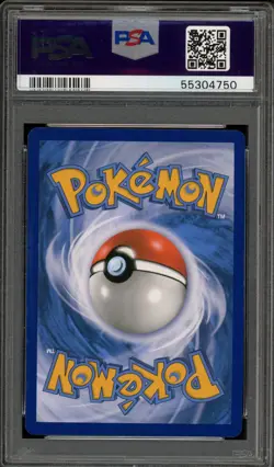 Pokemon Gyarados XY Evolutions Holo Rare #34 PSA 9 Mint - Image 2