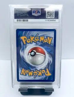 2021 POKEMON CELEBRATIONS CLASSIC COLLECTION #15 VENUSAUR-HOLO PSA 10 - Image 4