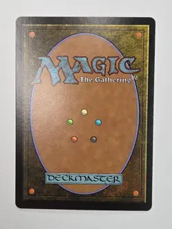 Lightning Bolt (Borderless) Avatar: The Last Airbender: Eternal-Legal Foil - Image 2